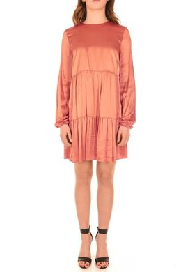 Pinko: Розовое платье 