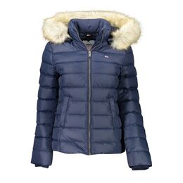 Tommy Hilfiger: Синяя куртка 