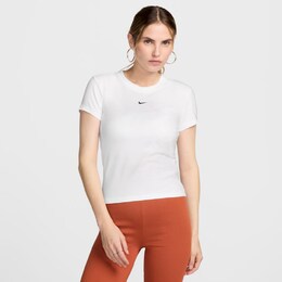 Nike: Трикотажная футболка 