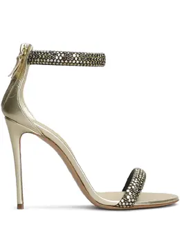Casadei: Сандалии  Julia