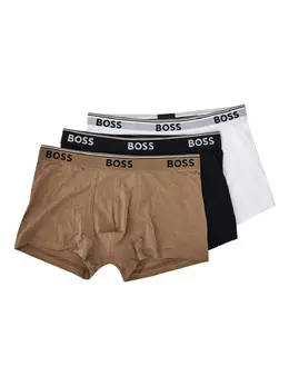 BOSS: Трусы 