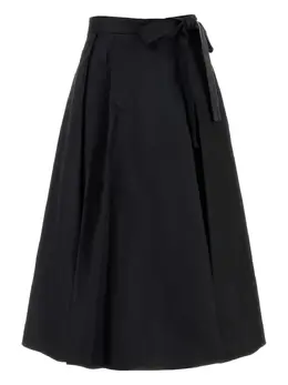 Weekend Max Mara: Юбка миди 