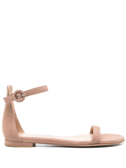 Gianvito Rossi: Сандалии 