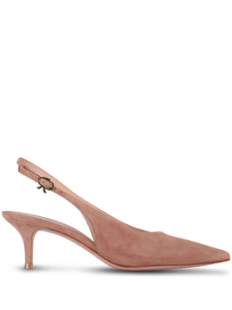 Gianvito Rossi: Туфли 