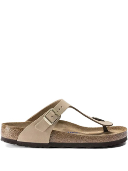 Birkenstock: Шлёпанцы  Gizeh