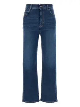 Weekend Max Mara: Прямые джинсы 