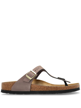 Birkenstock: Сандалии  Gizeh