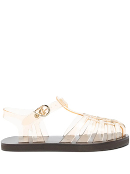Ancient Greek Sandals: Сандалии 