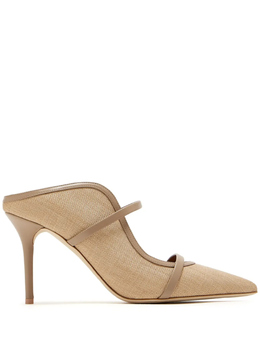 Malone Souliers: Сабо 