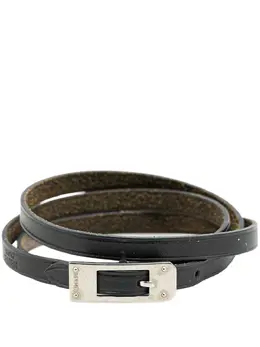 Hermès Pre-Owned: Браслет 