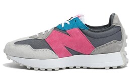 New Balance: Кроссовки  327