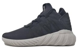 Adidas: Голубые кроссовки  Originals