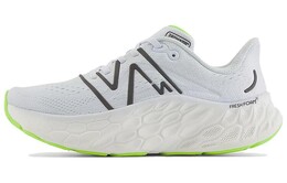 New Balance: Голубые кроссовки  Fresh Foam