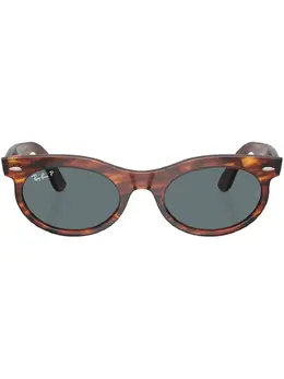 Ray-Ban: Очки  Wayfarer