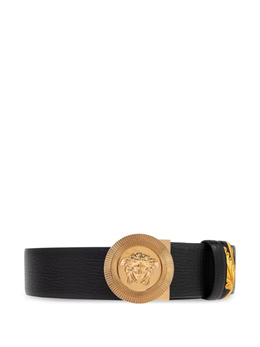 Versace: Ремень 