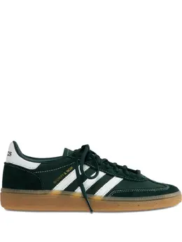 adidas: Тёмные кроссовки  Handball Spezial