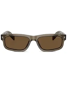 Prada Eyewear: Очки 