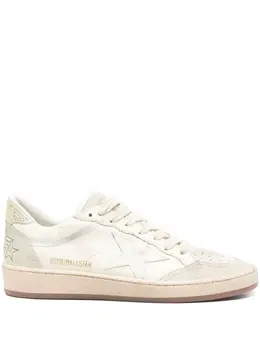 Golden Goose: Кроссовки  Ball Star