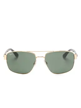 Ray-Ban: Очки 