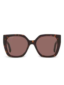 Gucci Eyewear: Очки 