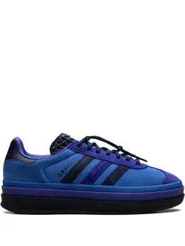 adidas: Яркие кроссовки  Gazelle
