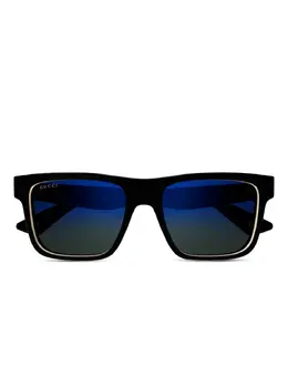 Gucci Eyewear: Очки 