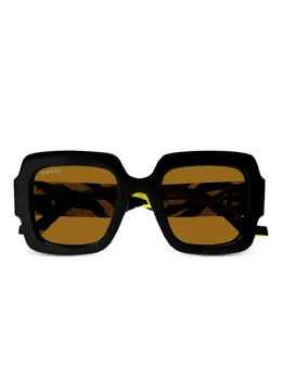Gucci Eyewear: Очки 