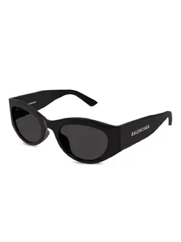 Balenciaga Eyewear: Очки 