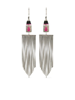 Isabel Marant: Серьги 