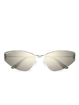 Balenciaga Eyewear: Очки 