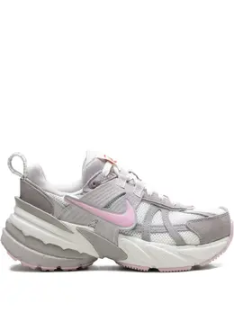 Nike: Розовые кроссовки 