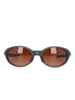 Oakley: Коричневая куртка 