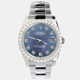 Rolex: Часы 