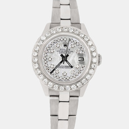 Rolex: Часы 