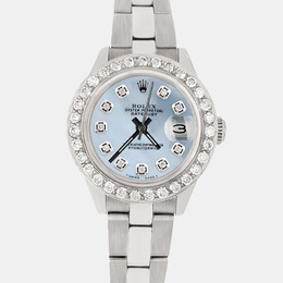 Rolex: Часы 