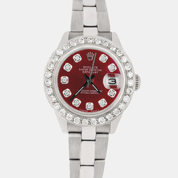 Rolex: Часы 