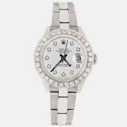 Rolex: Часы 