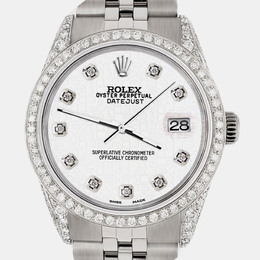 Rolex: Часы 