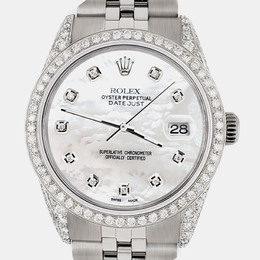 Rolex: Часы 