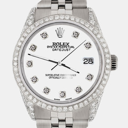 Rolex: Часы 