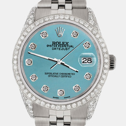 Rolex: Часы 