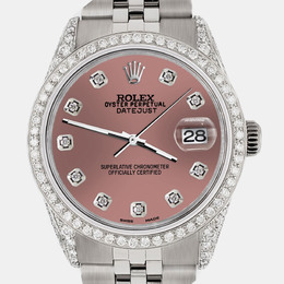 Rolex: Часы 