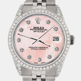 Rolex: Часы 