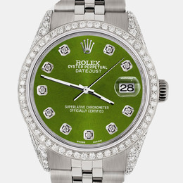 Rolex: Часы 