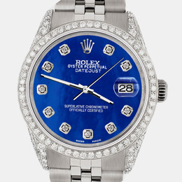 Rolex: Часы 