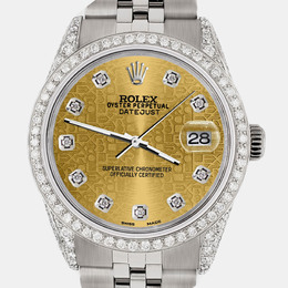 Rolex: Часы 