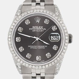 Rolex: Часы 