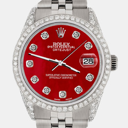Rolex: Часы 