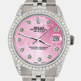 Rolex: Часы 