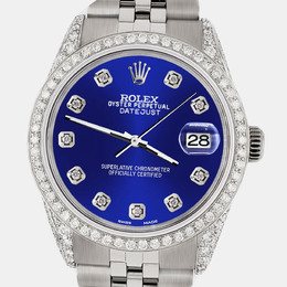 Rolex: Часы 